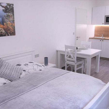 Jm Apartments Hardegg المظهر الخارجي الصورة