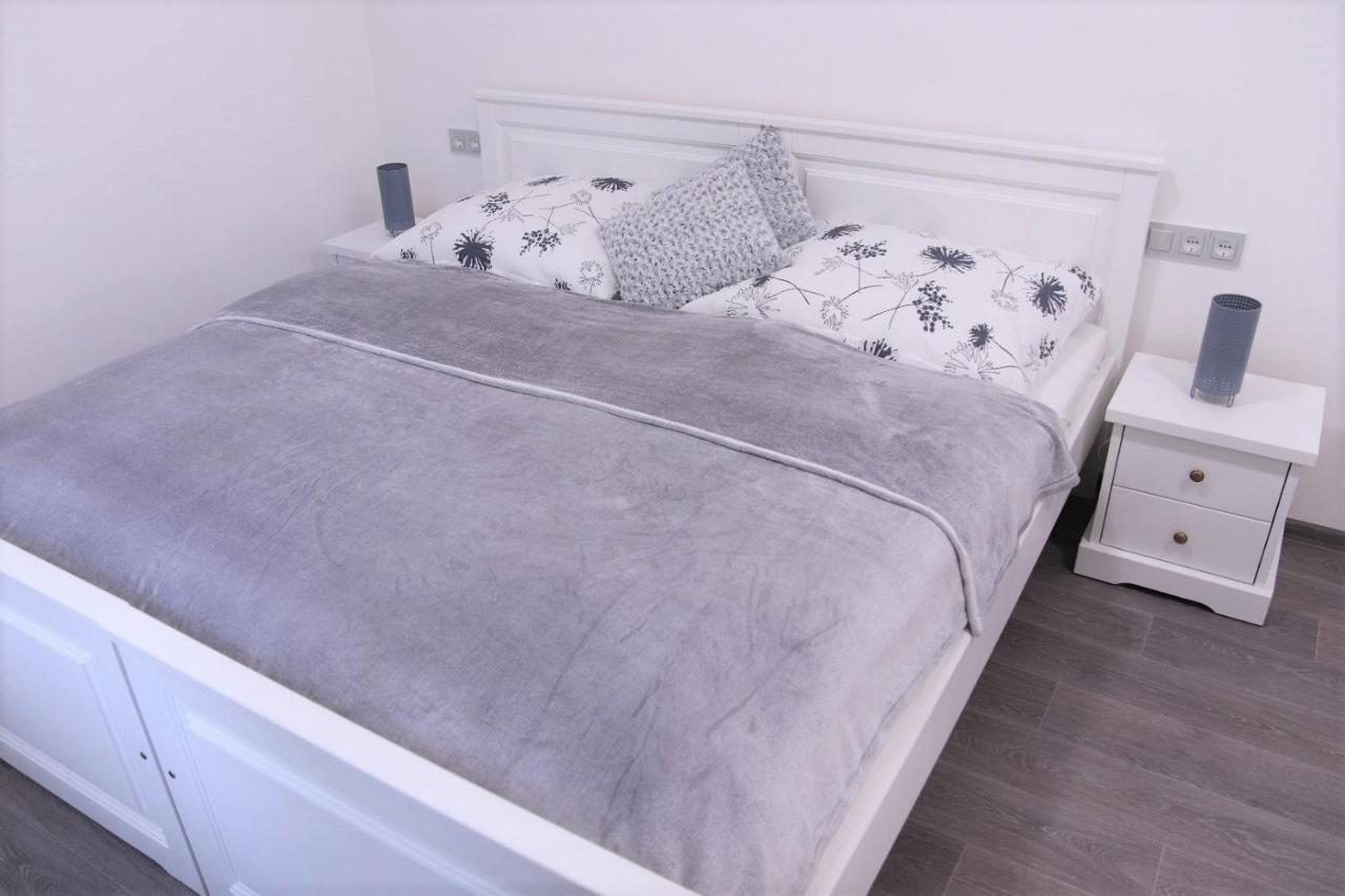 Jm Apartments Hardegg المظهر الخارجي الصورة