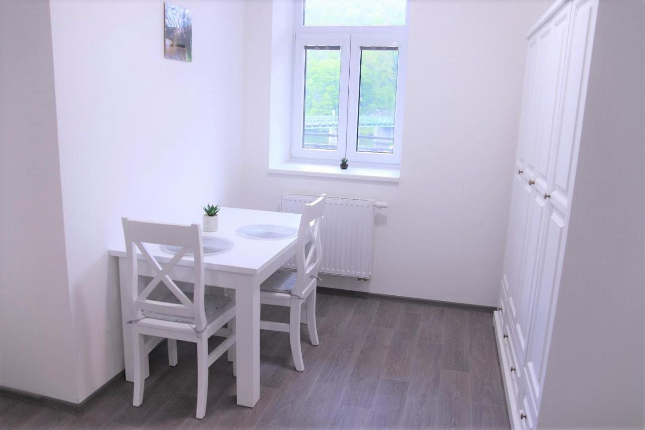 Jm Apartments Hardegg المظهر الخارجي الصورة