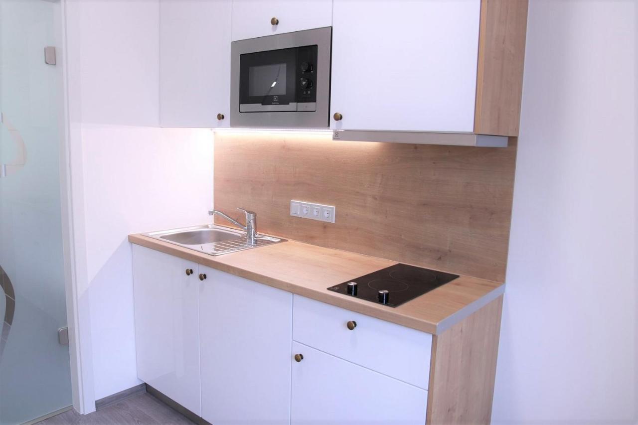 Jm Apartments Hardegg المظهر الخارجي الصورة
