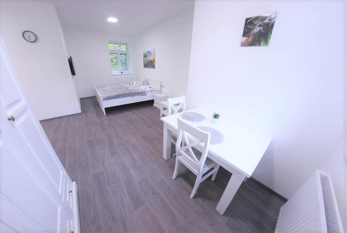 Jm Apartments Hardegg المظهر الخارجي الصورة