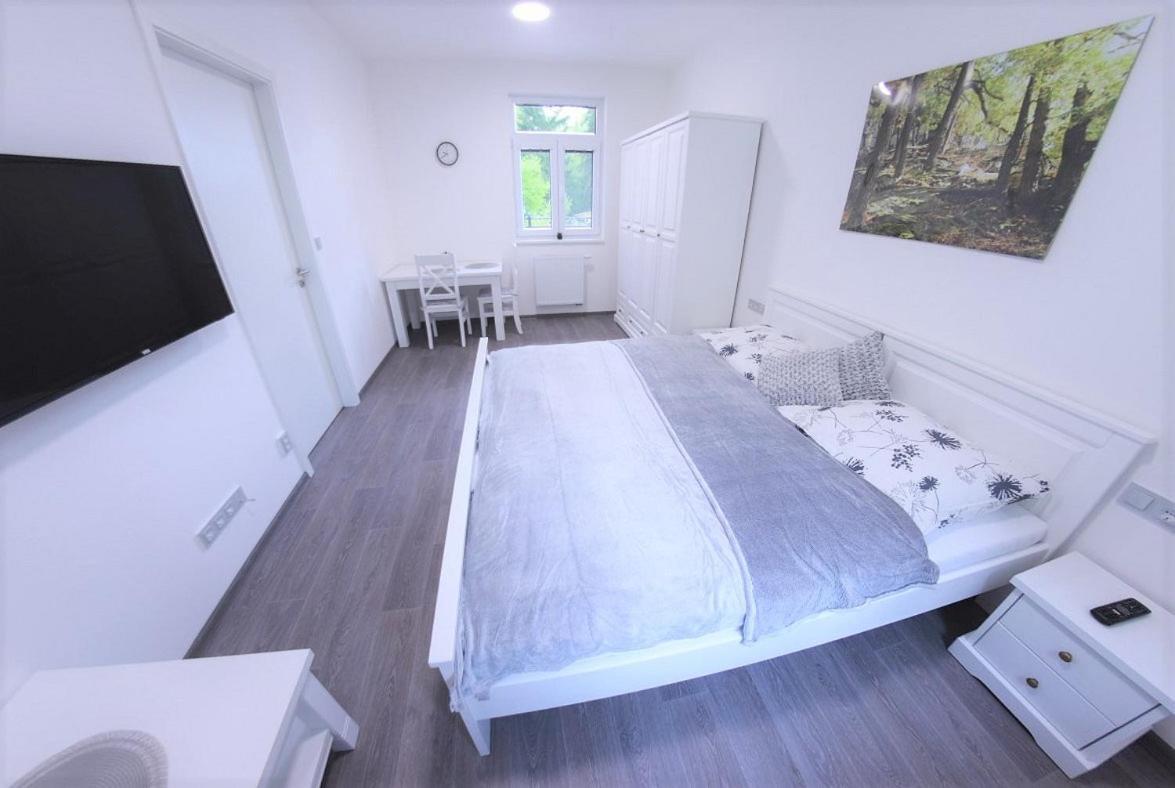 Jm Apartments Hardegg المظهر الخارجي الصورة