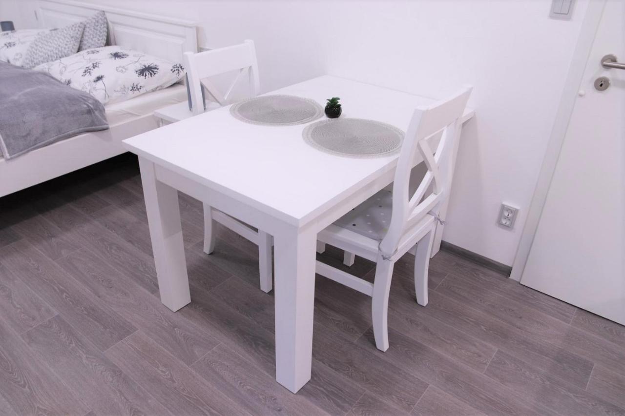 Jm Apartments Hardegg المظهر الخارجي الصورة