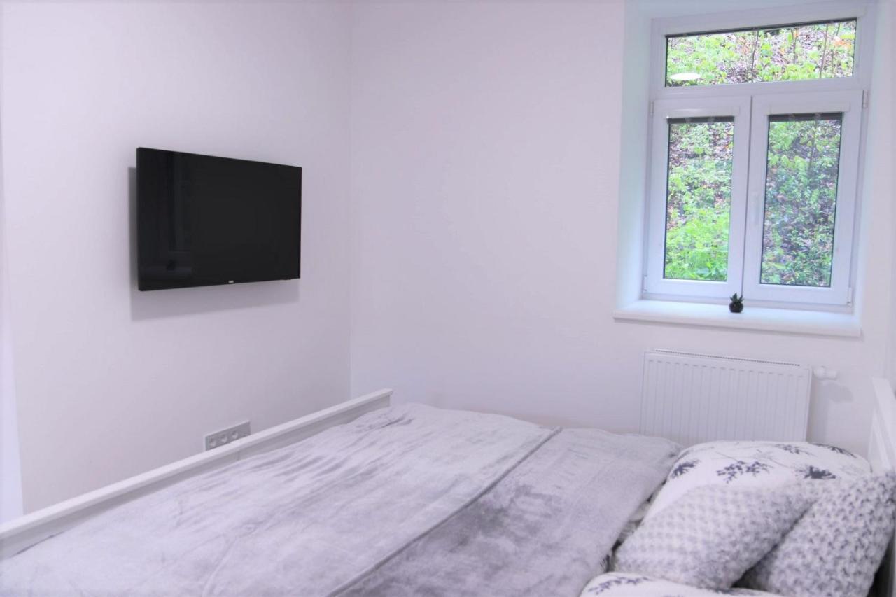 Jm Apartments Hardegg المظهر الخارجي الصورة