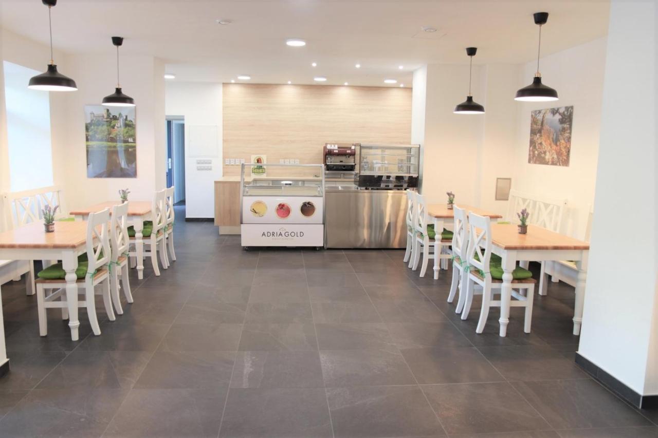 Jm Apartments Hardegg المظهر الخارجي الصورة