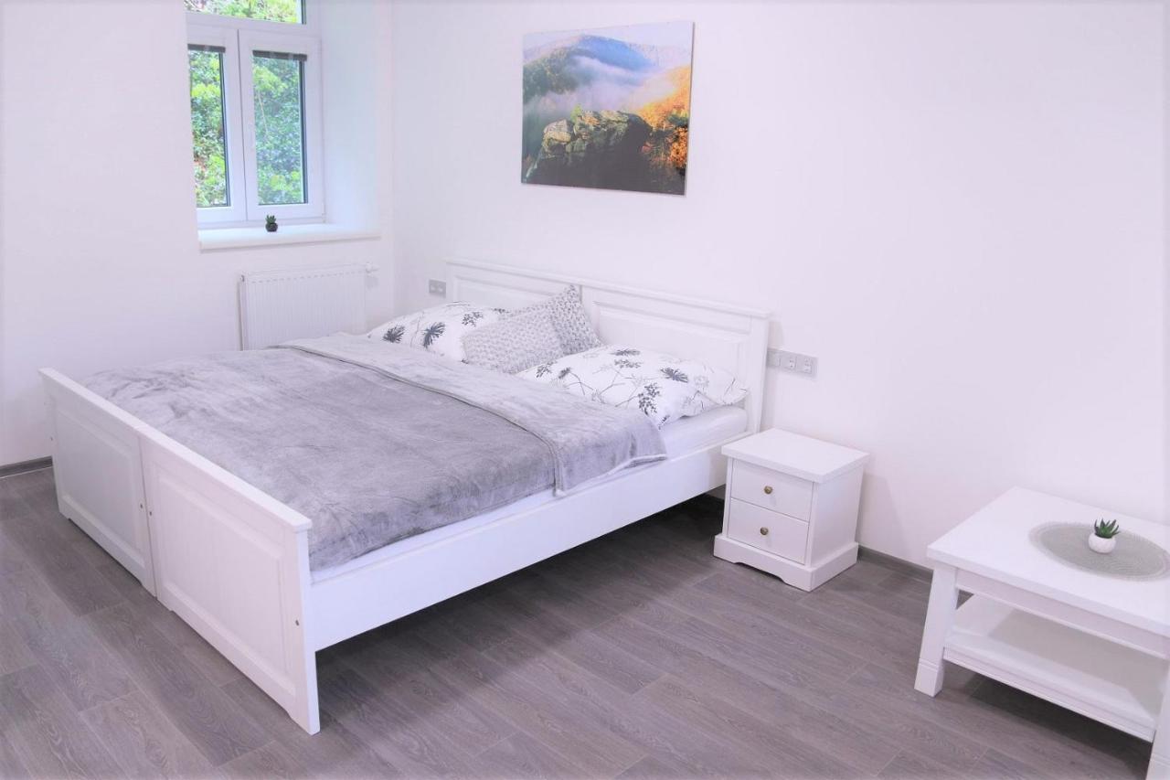 Jm Apartments Hardegg المظهر الخارجي الصورة