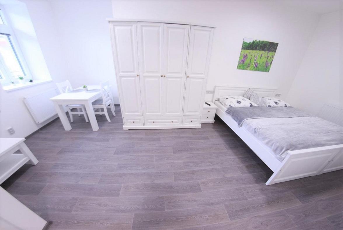 Jm Apartments Hardegg المظهر الخارجي الصورة