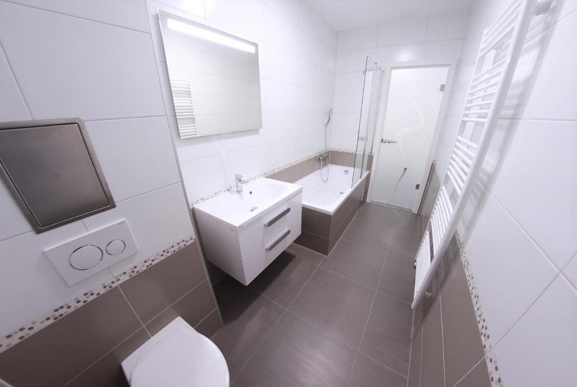 Jm Apartments Hardegg المظهر الخارجي الصورة