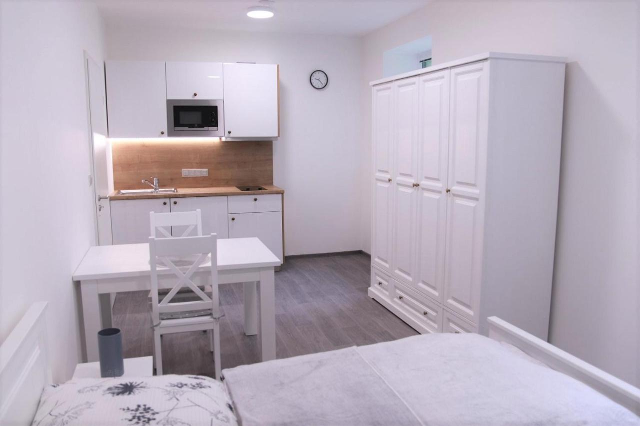 Jm Apartments Hardegg المظهر الخارجي الصورة