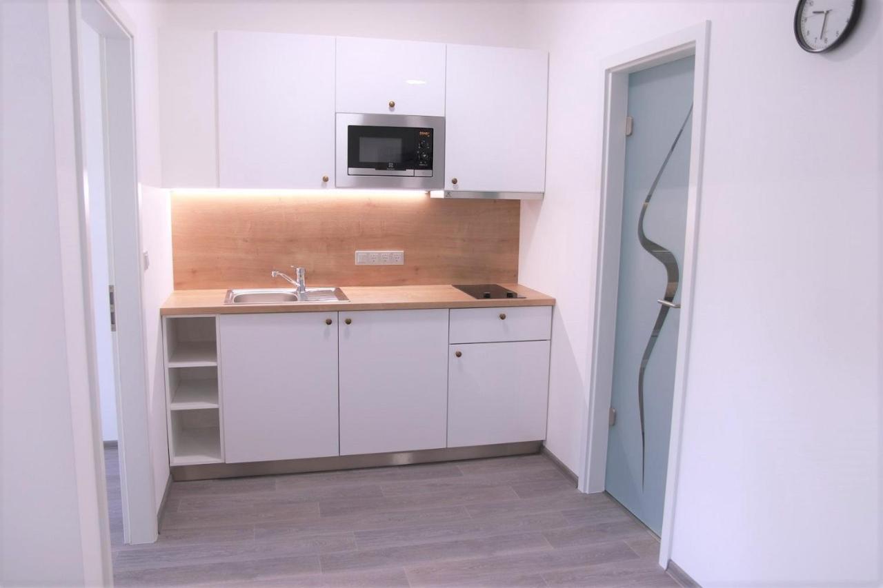 Jm Apartments Hardegg المظهر الخارجي الصورة